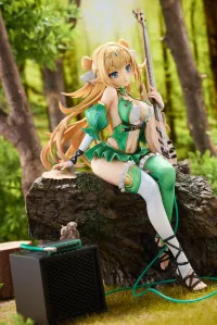 Shenzhen Mabell Animation Development Cielfetta - Scale Figures - photo 4