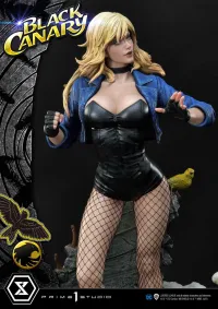 Prime 1 Studio Museum Masterline DC Comics Black Canary EX Version - DC Comics - photo 12