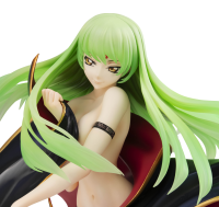 G.E.M. series Code Geass Lelouch of the Rebellion C.C.G.E.M.15th Anniversary ver. 8