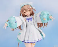 GOOD SMILE COMPANY Rurudo Lion/Pastel Oniku Ver. - Rurudo Lion - photo 9