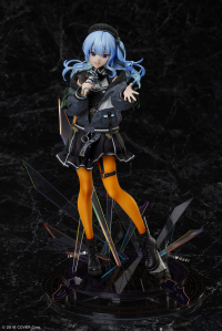 Hololive Hoshimachi Suisei 1/7 Complete Figure 12