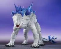 TAMASHII NATIONS SHIMO FROM GODZILLA x KONG: THE NEW EMPIRE "GODZILLA", TAMASHII NATIONS S.H.MonsterArts - Godzilla - photo 7