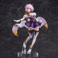 Gridman Universe Akane Shinjo (New Order) 1/6 Scale Complete Figure 1