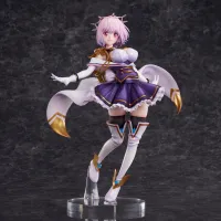 Union Creative Gridman Universe Akane Shinjo (New Order) 1/6 Scale Complete Figure - GRIDMAN UNIVERSE - photo 1