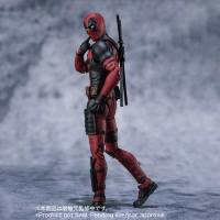 Deadpool (DEADPOOL) 9