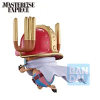 BANDAI TonyTony. Chopper (Giant Bash!! Vol.2) - ONE PIECE - photo 4
