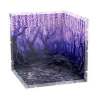 Dioramansion 150: Wisteria 2