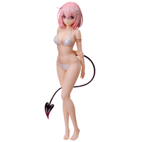 To LOVE-Ru Darkness Swimsuit Series “Momo Belia Deviluke 1/4 Scale” Muse Color Ver. 2