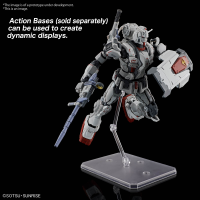 HG 1/144 GUNDAM EX (RFV) 5