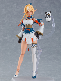 figma Shiranui Flare 4