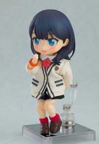 Nendoroid Doll Rikka Takarada 4