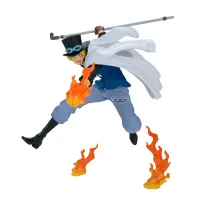 BANDAI ONE PIECE BATTLE RECORD COLLECTION-SABO-SPECIAL EDITION, Banpresto Battle Record Collection - ONE PIECE - photo 1