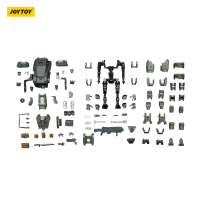 APOC Series Bedrock Standard Combat Type Mecha 27