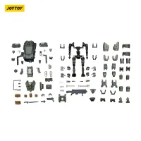 JOYTOY APOC Series Bedrock Standard Combat Type Mecha - JOYTOY Original Series - photo 27
