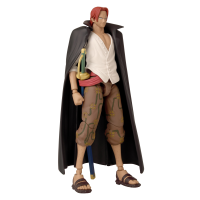 Shanks One Piece, BNTCA Anime Heroes 4