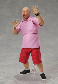 figma Kuro-chan 2