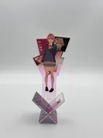 PUREMIND Dandadan - Memory Moment X Stand (12 units/set) - Dandadan - photo 9