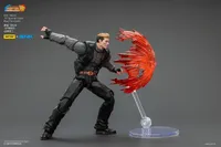 JOYTOY KOF '98UM '97 Special Team Ryuji Yamazaki - The King of Fighters - photo 18