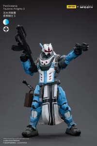 JOYTOY PanOceania Teutonic Knights - JOYTOY Original Series - photo 2