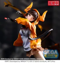 SEGA Luminasta "Heaven Burns Red" "Karen Asakura - Guren Gekka no Killrazor" - Heaven Burns Red - photo 5