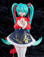 GOOD SMILE COMPANY POP UP PARADE Hatsune Miku: Sourxuan Chinese New Year Ver. - Hatsune Miku - photo 7