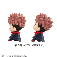 Lookup Jujutsu Kaisen  Yuji Itadori  Laugh ver＆Megumi Fushiguro Smile ver. Set 【with gift】 9