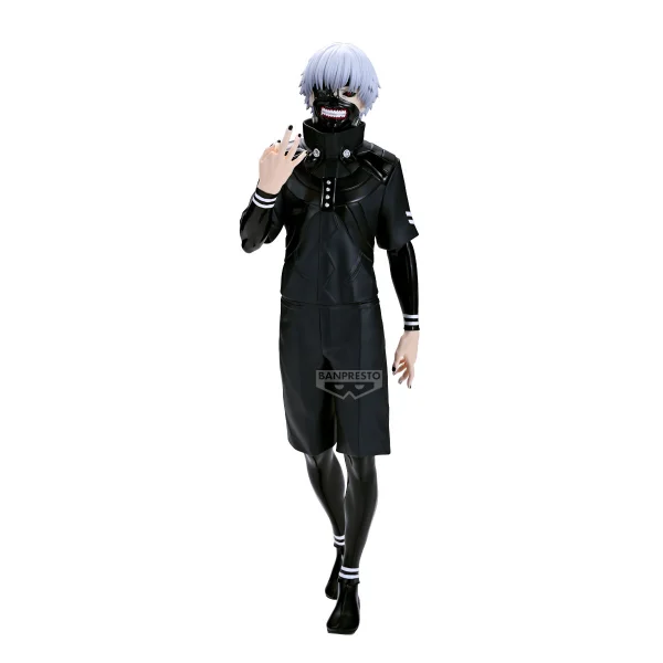 BANDAI Tokyo Ghoul Grandista-KANEKI KEN-, Banpresto Grandista - Tokyo Ghoul