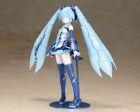 FRAME ARTIST SNOW MIKU 3