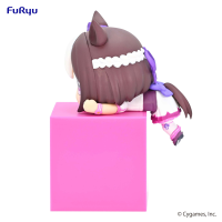 Umamusume: Pretty Derby Hikkake Figure -Special Week- 3