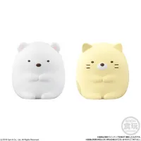 BANDAI Sumikko Gurashi Friends W1 "Sumikko Gurashi" (Box/12), Bandai Shokugan Friends (Reprint) - Sumikko Gurashi - photo 2