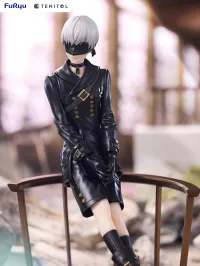 FuRyu TENITOL 9S - NieR:Automata - photo 3