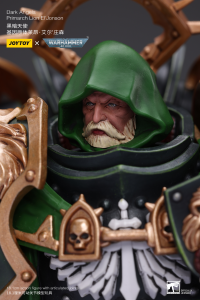 Dark Angels Primarch Lion El‘Jonson 5