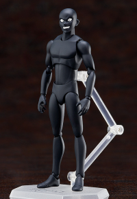 figma True Criminal 7