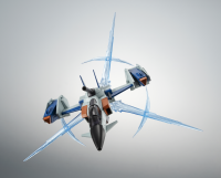 <SIDE MS> FX-550 SKYGRASPER & EFFECT PARTS SET ver. A.N.I.M.E. "MOBILE SUIT GUNDAM SEED", TAMASHII NATIONS ROBOT SPIRITS 3