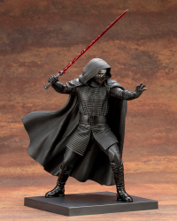 ARTFX+ KYLO REN 3