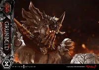 Prime 1 Studio Ultimate Premium Masterline Berserk Grunbeld Grunbeld VS Guts 			 - Berserk - photo 30