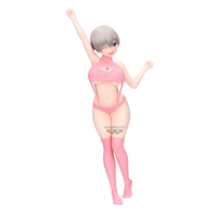 Uzaki-chan Wants to Hang Out! Eternal Romance Hana Uzaki Sweater Swimsuit ver. 5