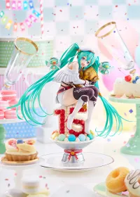 GoodSmile Racing Racing Miku: 2023 - 15th Anniversary Ver. - Hatsune Miku - photo 1