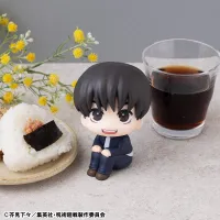 MegaHouse Lookup Jujutsu Kaisen Yu Haibara - Jujutsu Kaisen - photo 11