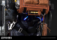 High Definition Museum Masterline DEATH STRANDING Sam Porter Bridges 8
