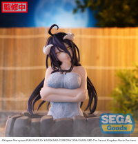 Thermae Utopia "OVERLORD" "Albedo" 2