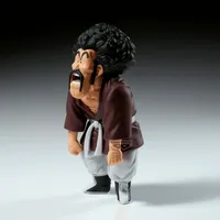 BANDAI DRAGON BALL Z MATCH MAKERS ANDROID 18 VS MR. SATAN(VS MIGHTY MASK) - Dragon Ball Z - photo 5