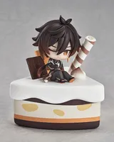 GOOD SMILE COMPANY Wondrous Travels Series Zhongli - Genshin Impact - photo 1