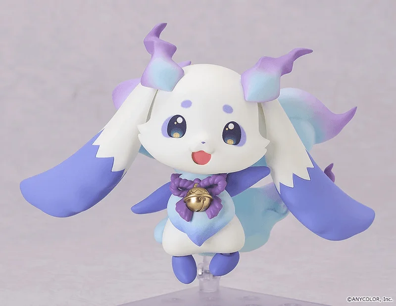 GOOD SMILE COMPANY Nendoroid Lunlun - NIJISANJI