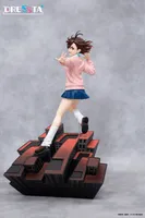 TAITO DANDADAN DRESSTA Statue Figure - Momo - Dandadan - photo 10