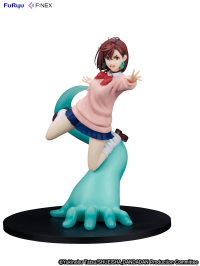 Momo 1/7 Scale Figure 2