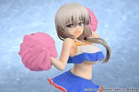 MuseMolds Tsuki Uzaki: Cheerleader Ver. - Uzaki-chan Wants to Hang Out! 2nd Season - photo 8
