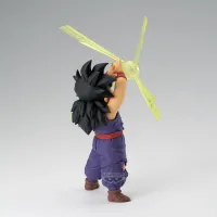 BANDAI DRAGON BALL Z G×materia SON GOHAN Ⅲ - Dragon Ball Z - photo 2