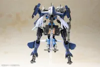 KOTOBUKIYA FRAME ARMS GIRL STYLET XF-3 with EXOSUIT STYLET - Frame Arms Girl - photo 14