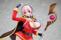 Super Sonico KONOSUBA -God's blessing on this wonderful world! Megumin collaboration ver. 12